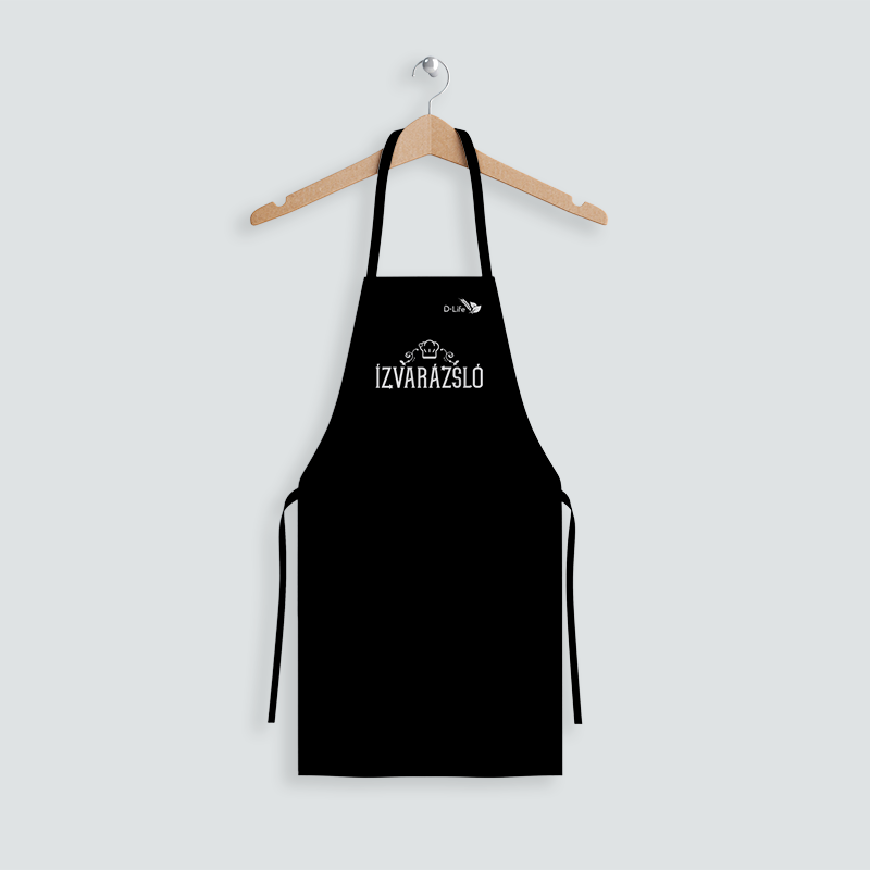 D-Life apron
